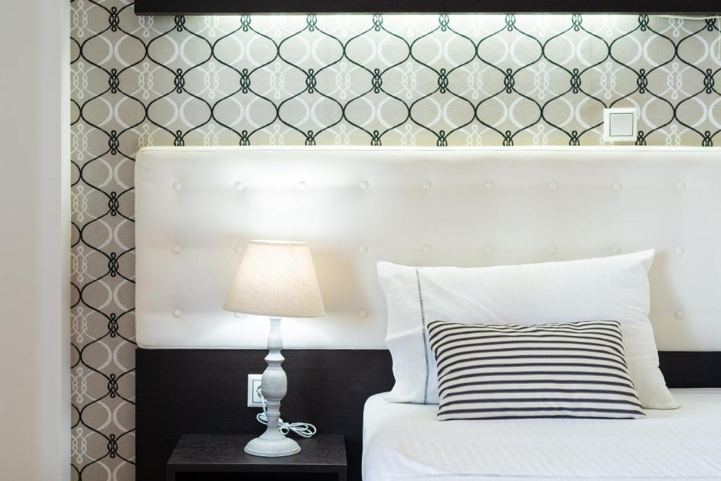 3Aktes Suites & Studios in Perdika, Greece