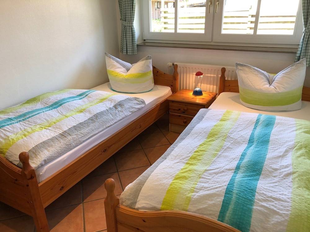 Children's theme room