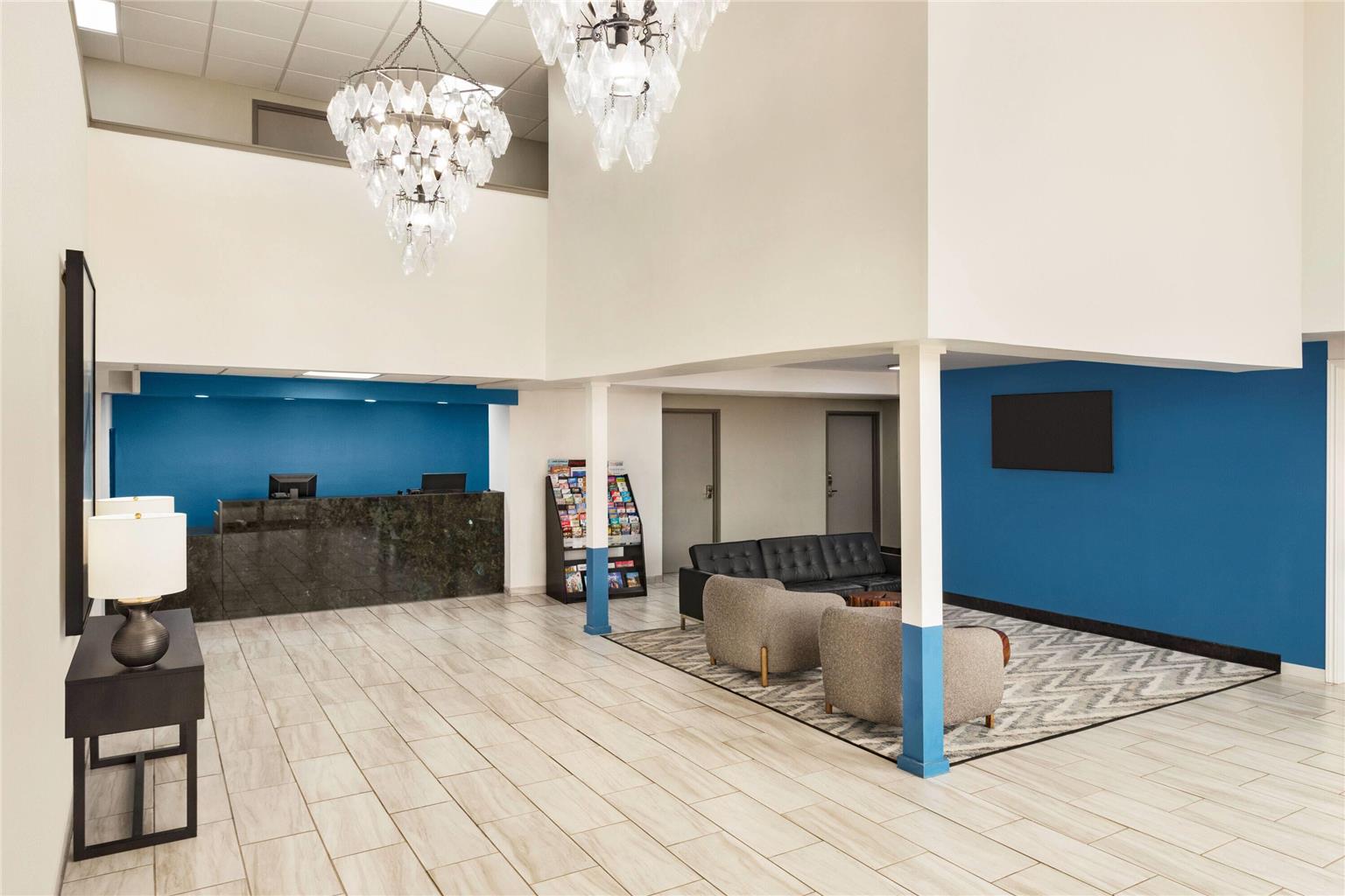 Baymont by Wyndham Blackwell I 35 - photo 6
