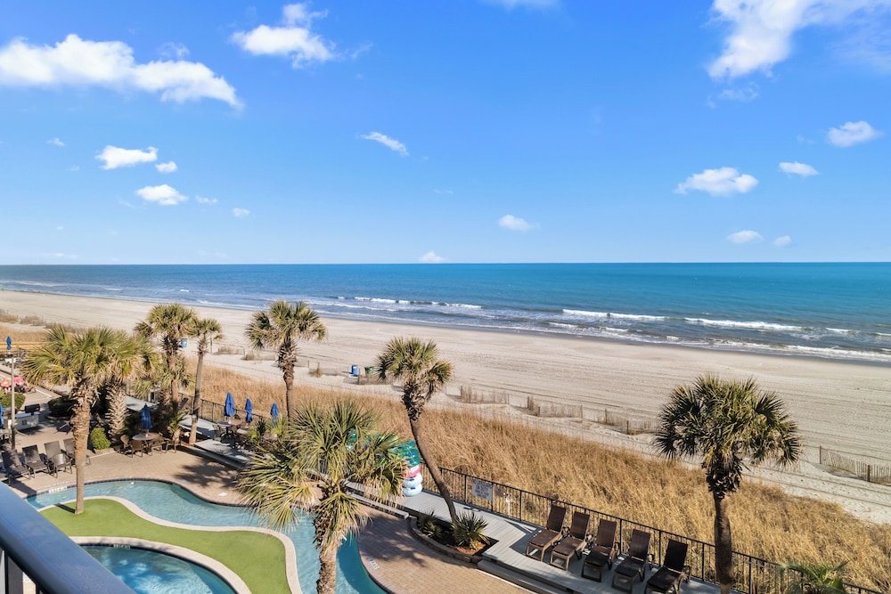 Compass Cove Resort - photo 273