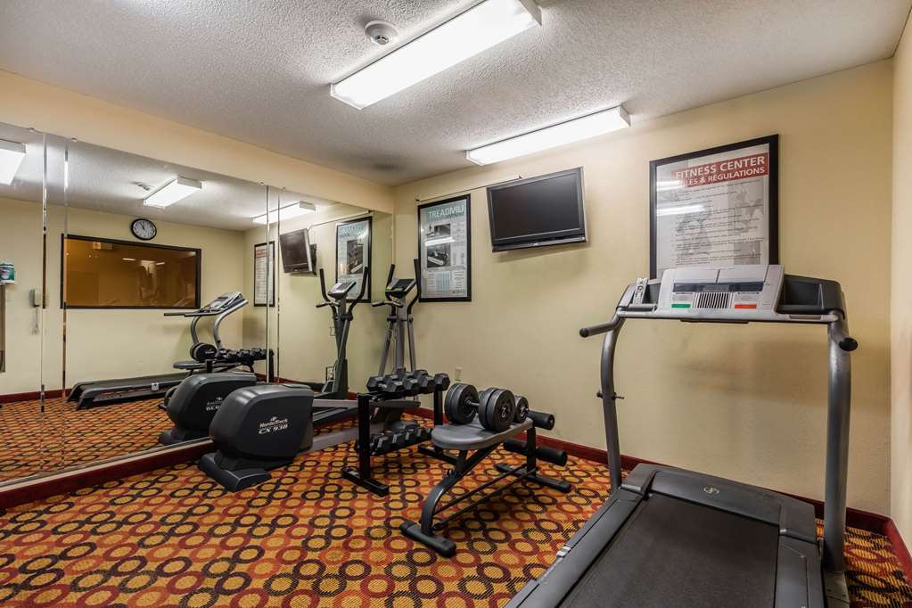 Comfort Inn & Suites Jasper Hwy 78 West - photo 35