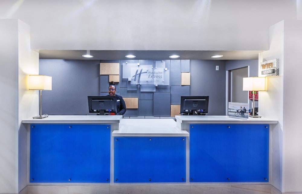 Holiday Inn Express Hotel & Suites Jenks by IHG - photo 3