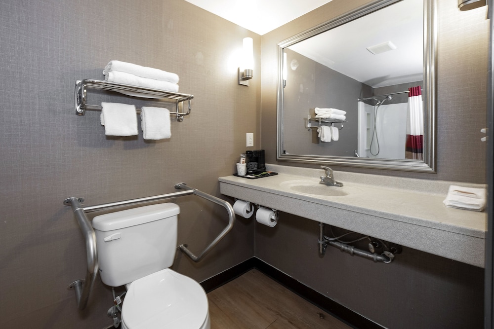 Red Roof Inn Fulton - photo 46