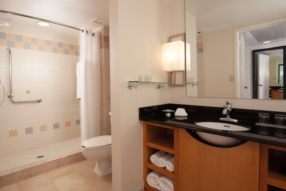 Renaissance Orlando Airport Hotel by Marriott - photo 16