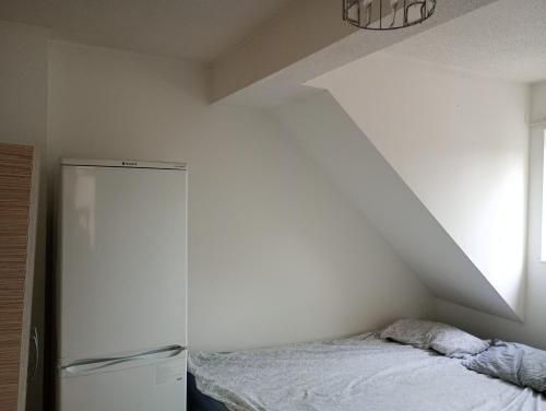 Rex gaf - carbon neutral hotel in London