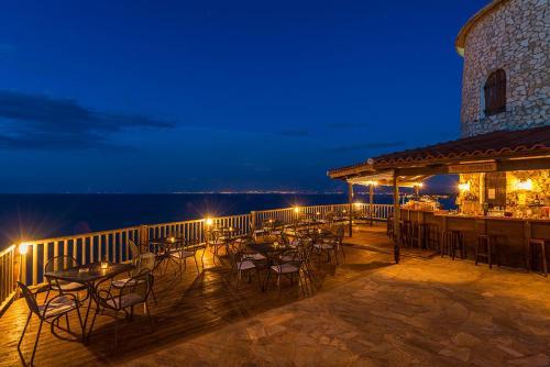 Hotel Pavlina Beach — hotel in Kato Achaia