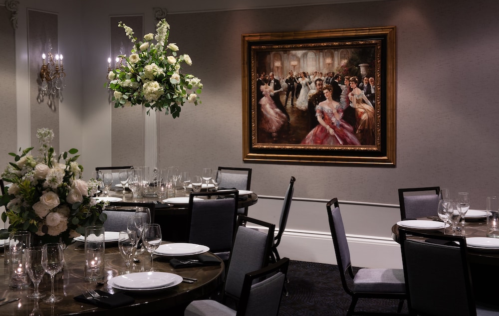 Le Pavillon New Orleans a Tribute Portfolio Hotel by Marriott - photo 115