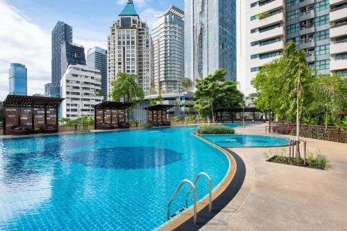 Residence on Sathorn CBD