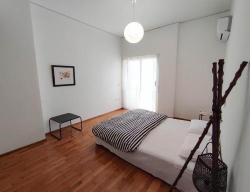 Central condo with homegym next to the main beach — 4-Star Luxury Hotel in Rodos, Greece
