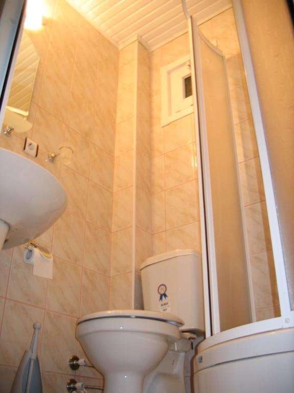 Nehirim Hotel — Camlihemsin — photo 2
