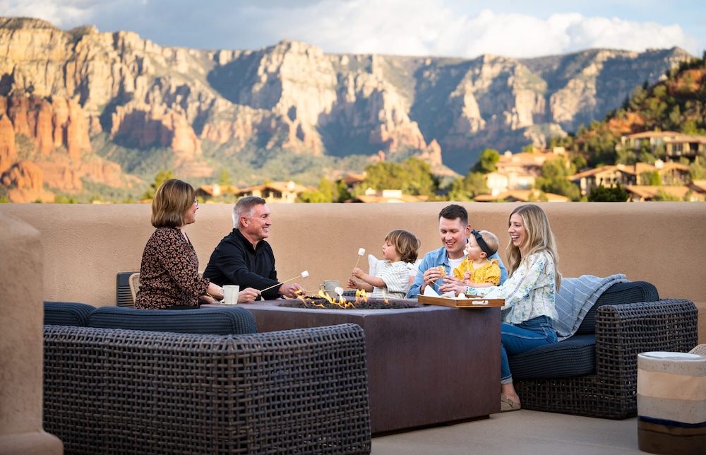 Sky Rock Sedona a Tribute Portfolio Hotel - photo 95