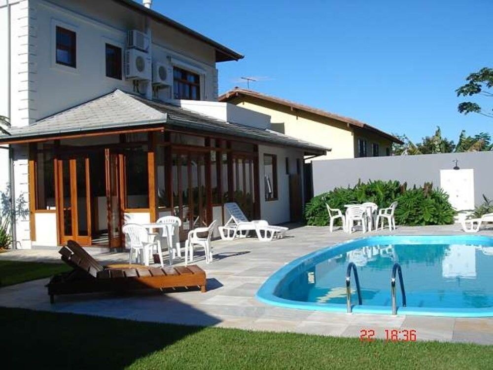Pousada Pau de Canela - last minute hotel in Florianopolis