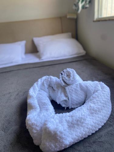 Spaceeds in Marica, Brasil