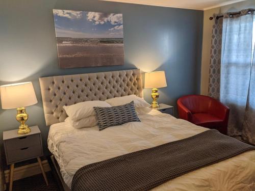 Huron Inn - photo 3