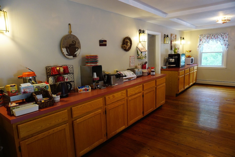Stay Berkshires - photo 32