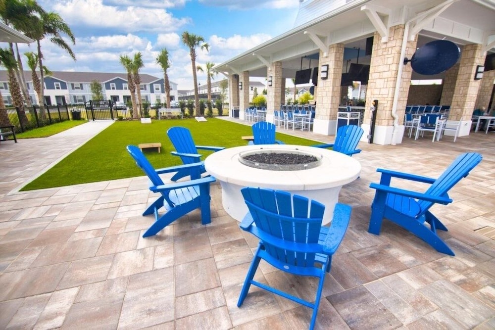 A Touch of Blue at Windsor Island Resort - photo 45