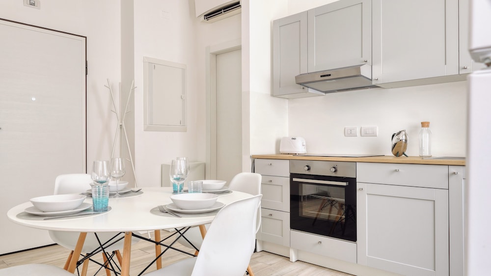 Easylife Milano Teodorico 21S City Life — 4-Star Luxury Hotel in Milan, Italy