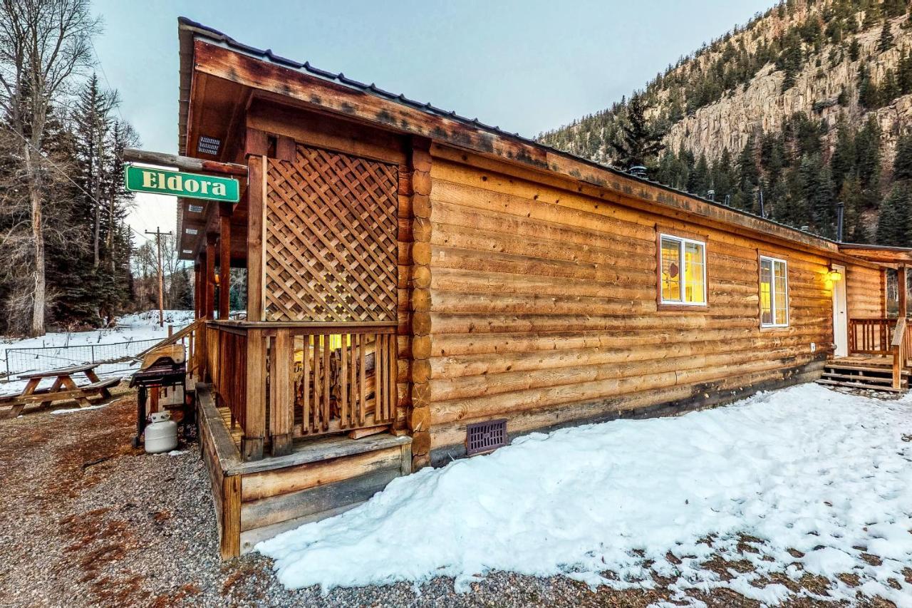 Eldora in North Bend, United States