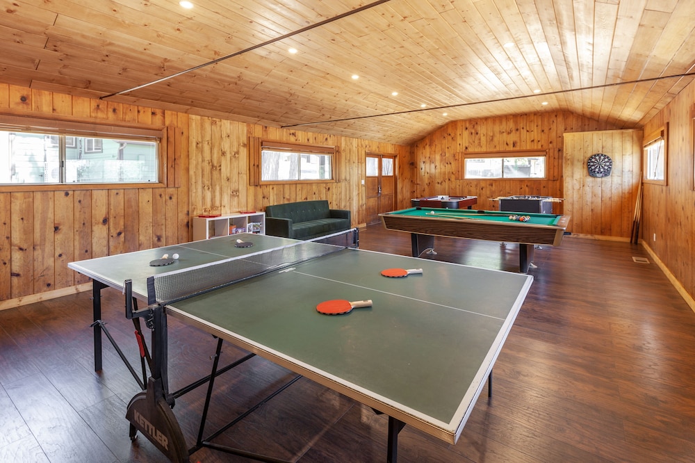 Tahquitz Pines Retreat - photo 95