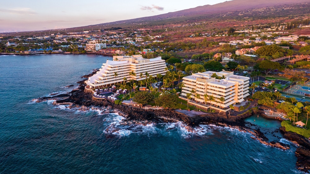 Royal Kona Resort — Kailua Kona