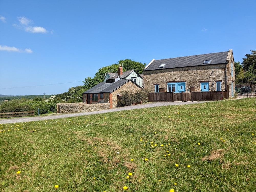 The Linhay - last minute hotel in Bridport