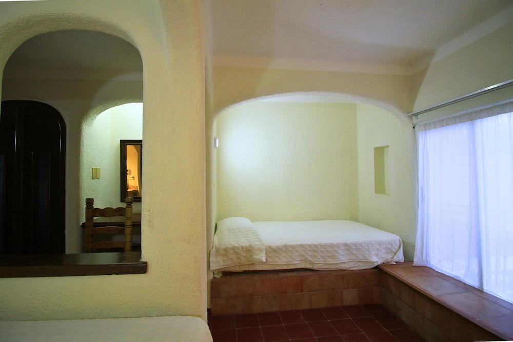 Villas Arqueologicas Chichen Itza — Chichen-Itza — photo 4