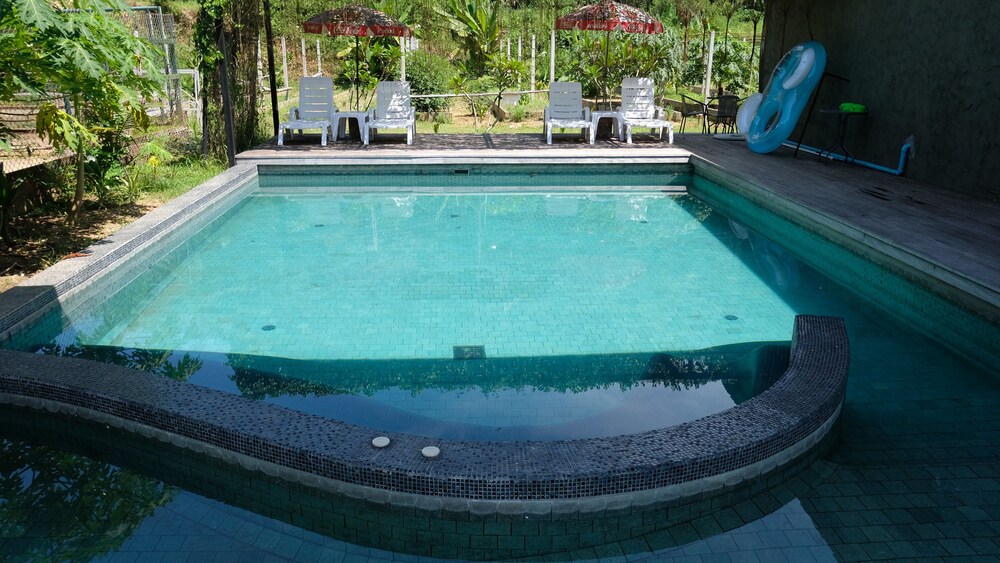 Phang nga farmstay — 4-Star Luxury Hotel in Ban Khao Lak, Thailand