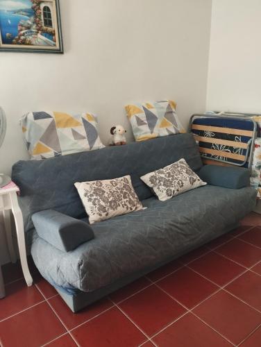 Studio Sympa Et Agreable - carbon neutral hotel in Fafe