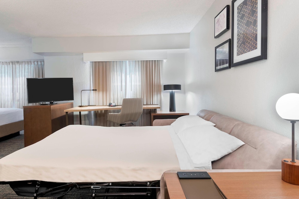 Residence Inn by Marriott Tampa at USF Medical Center - photo 11