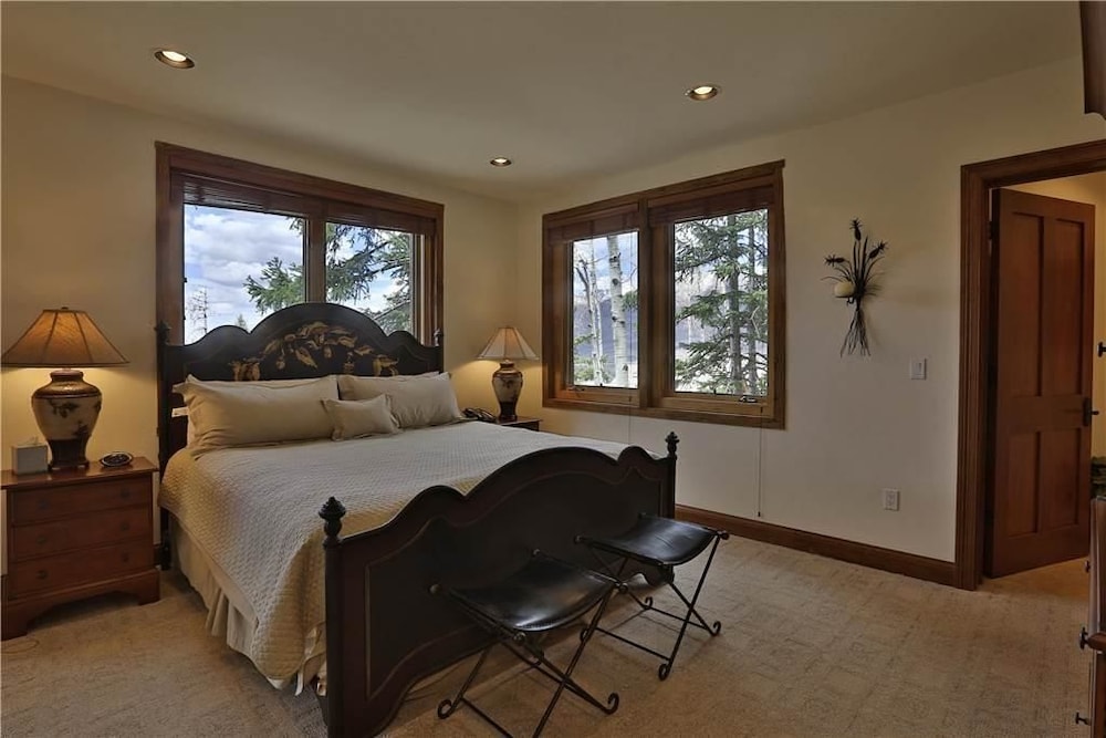 Sundance Grand Overlook By Telluride Resort Lodging - photo 11