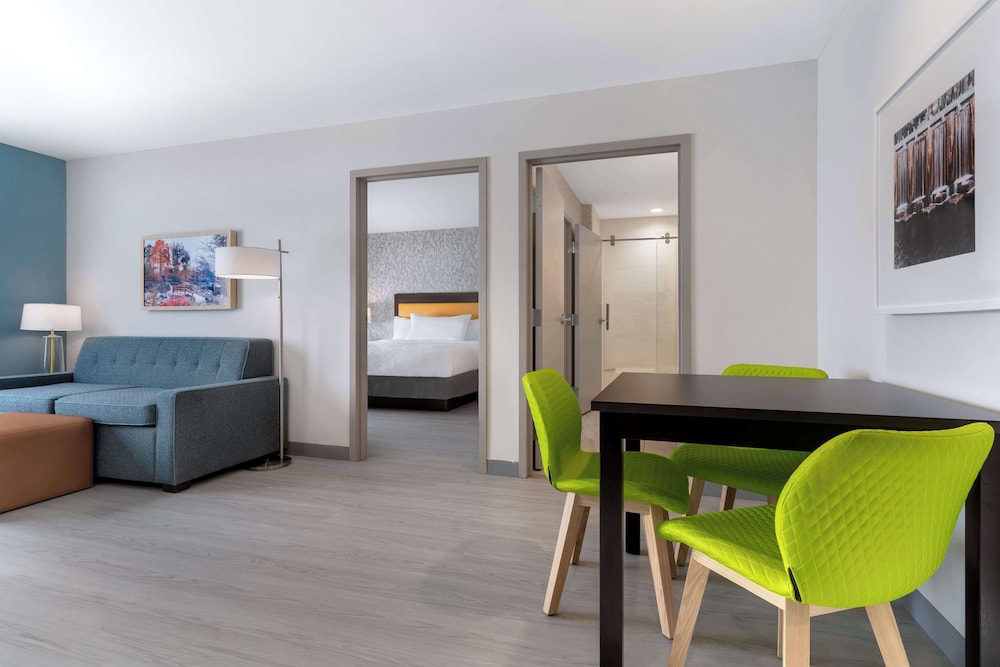 Home2 Suites By Hilton Kokomo - photo 27