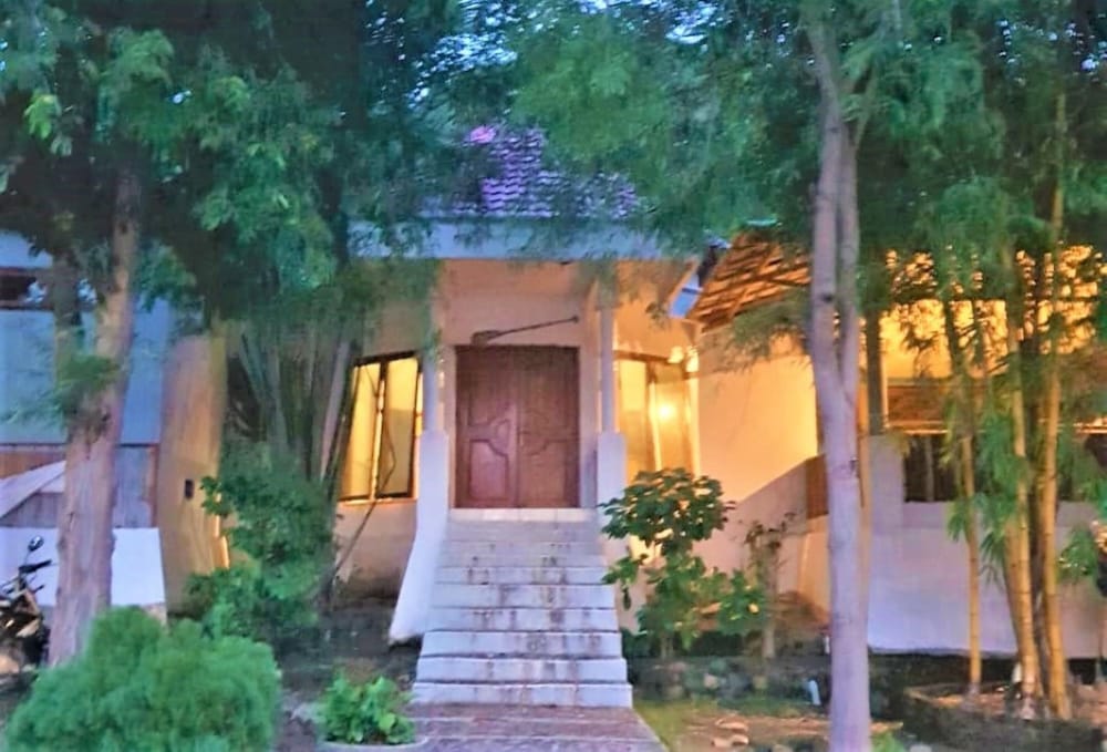 Wae Watu Hotel & Resort in Labuan Bajo, Indonesia