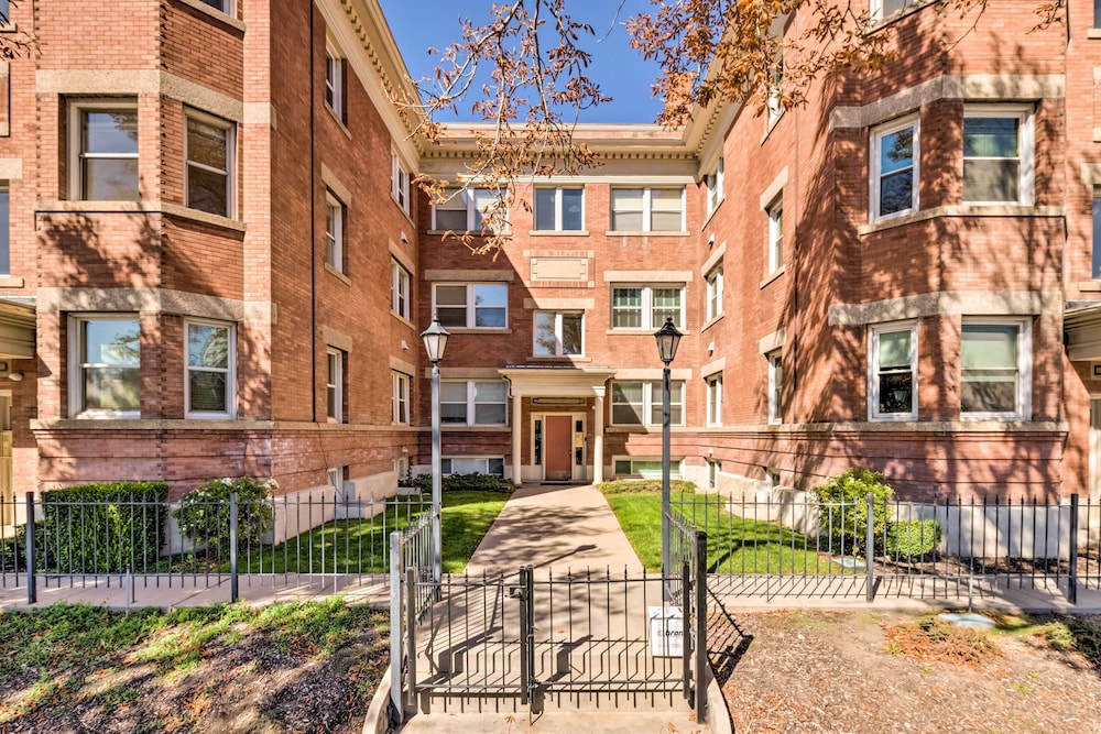 Salt Lake City Condo Less Than 28 Mi to Ski Resort - photo 15