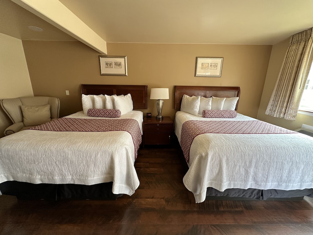 Abram Inn & Suites - photo 16