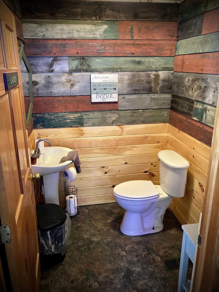 The Balsam Inn - photo 44