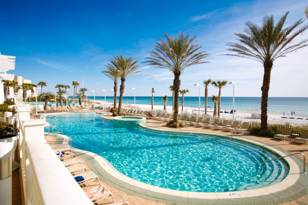 Boardwalk Beach Resort Unit 905 - photo 24