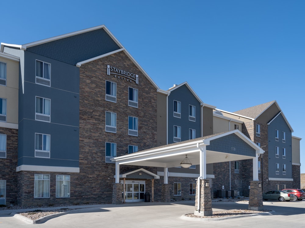 Staybridge Suites Sioux City Southeast by IHG - photo 57