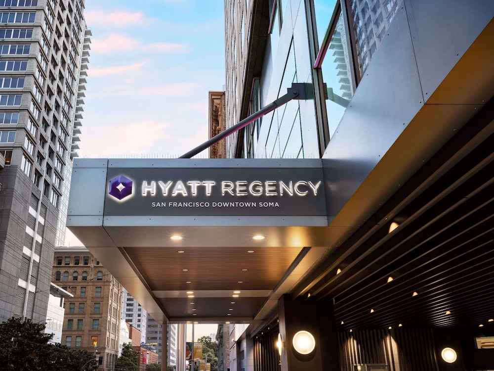 Hyatt Regency San Francisco Downtown SOMA - featured photo