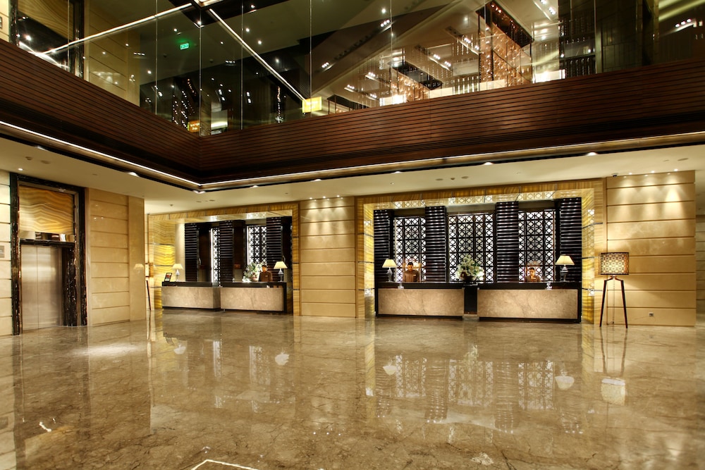 Crowne Plaza New Delhi Rohini