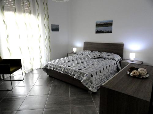 Appartamento Celeste — 4-Star Luxury Hotel in Noto, Italy