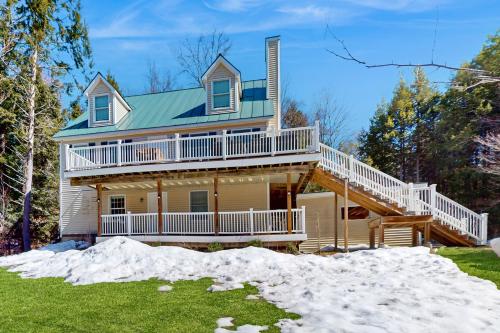 Kindred Hollow in Ludlow, United States