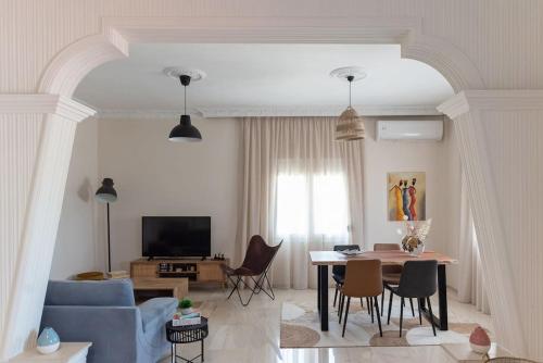 Katofli Slow Living - last minute hotel in Pithari