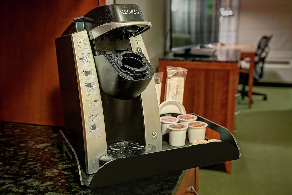 Hilton Garden Inn Memphis Southaven MS - photo 29