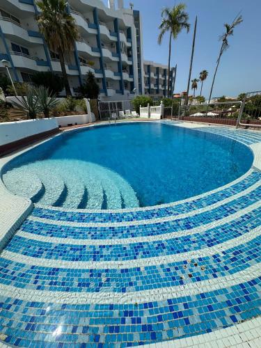 Paradise Tenerife in San Miguel De Abona, Spain