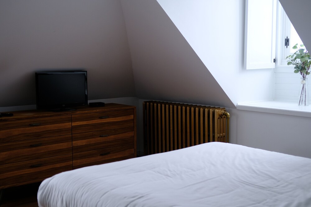 Auberge Chateau Lamontagne — Matane — photo 4
