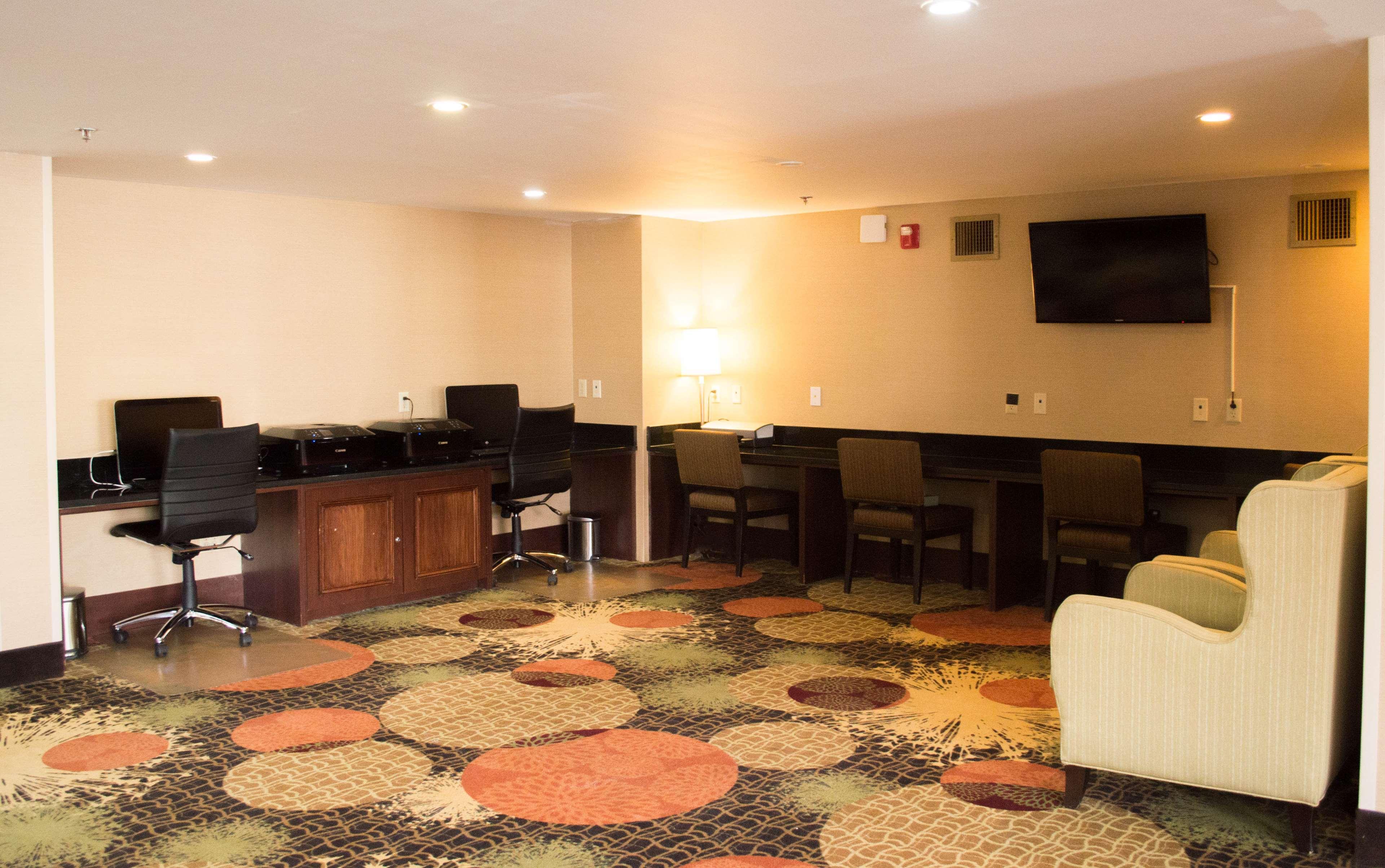Radisson Hotel Detroit Farmington Hills - photo 27