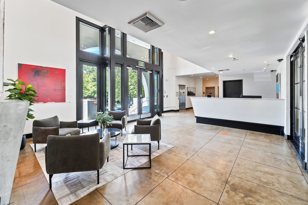 Hotel Casa 425 Lounge - photo 2