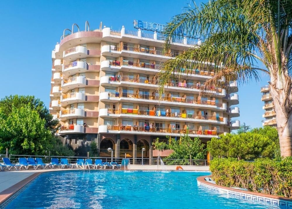 Blaumar Hotel Blanes — Blanes — photo 4