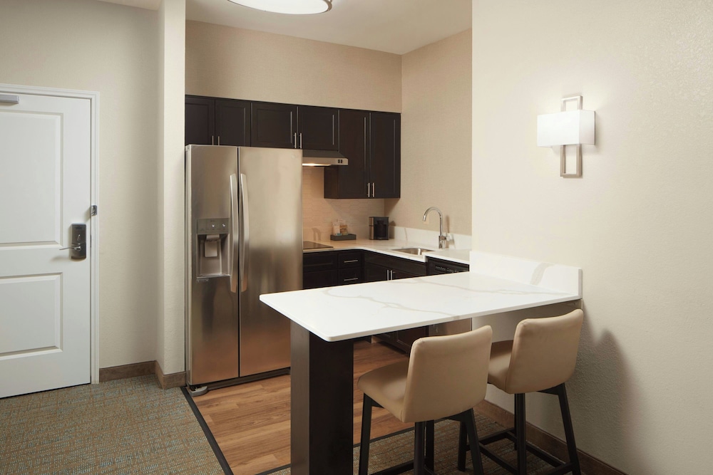 Residence Inn by Marriott Charleston Mount Pleasant - photo 17