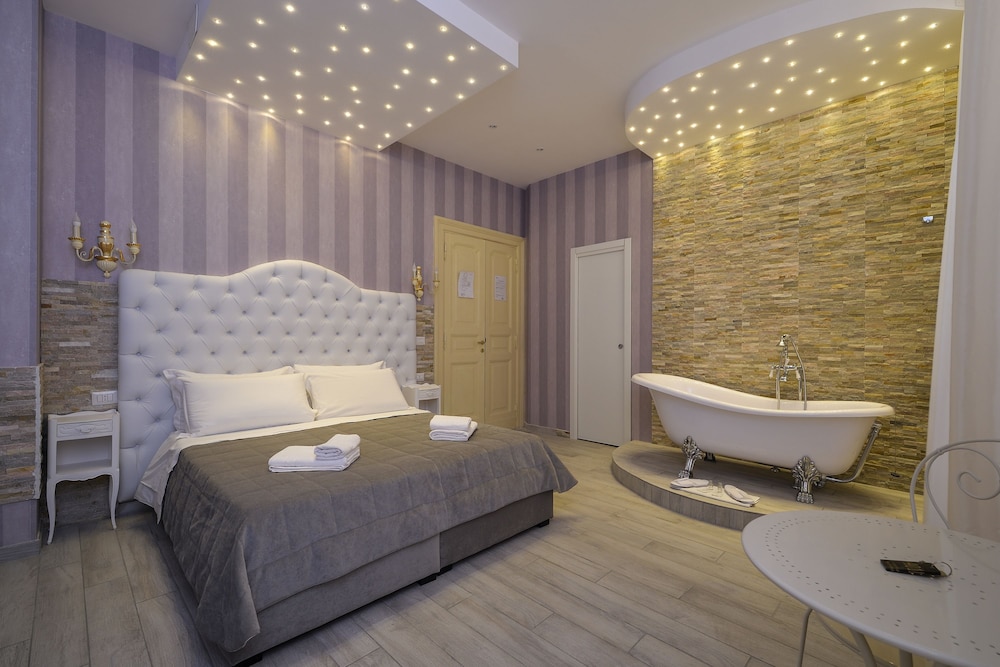 Vatican Nausicaa - last minute hotel in Rome